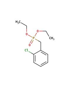 Astatech DIETHYL 2-CHLOROBENZYLPHOSPHONATE; 5G; Purity 95%; MDL-MFCD22574983
